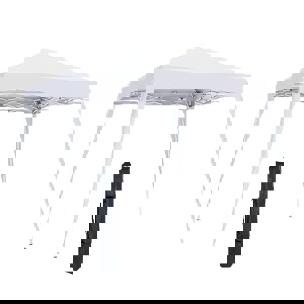 Pop up Canopy With Inclined Legs