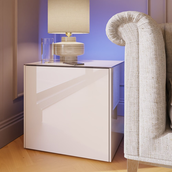 Frank Olsen Furniture Frank Olsen Intel Lamp / Side Table