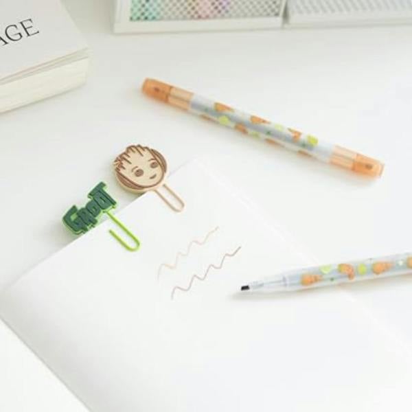 Grupo Eric Marvel I am Groot Stationary Writing Set