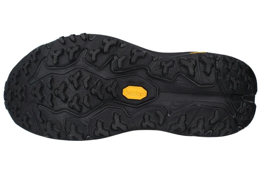 Hoka One Speedgoat 6 Mens Running 1147791 Shoes  BBLC - Black Grey BBLC - Photo 4