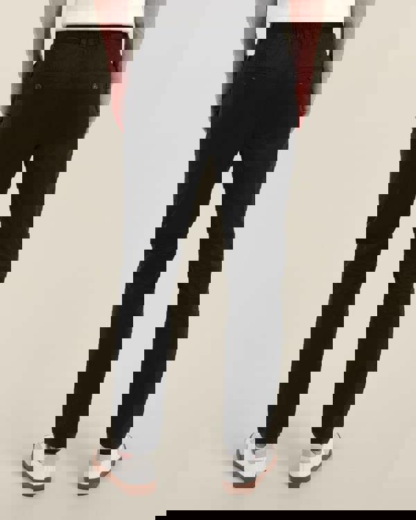 Larsson & Co Elasticated Chino Trouser