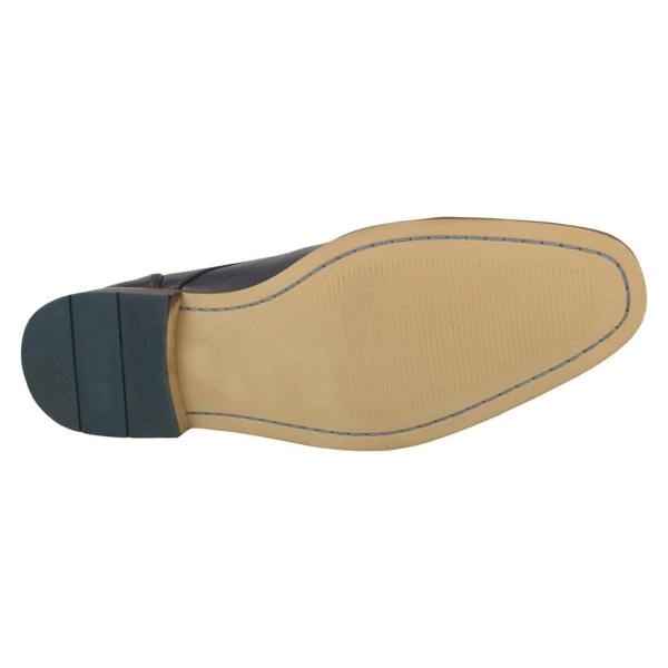 Pod Mens Pod Formal Lace Up Shoes Regus