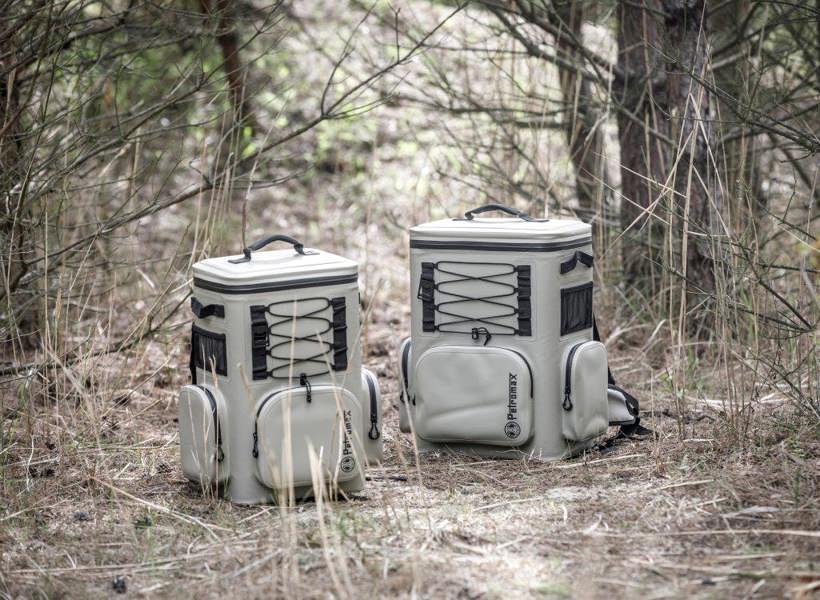Petromax 17L Cooler Backpack