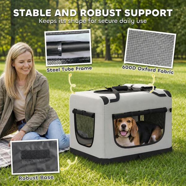 Pet Carrier Bag
