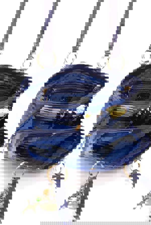 Catwalk Collection Handbags Bellstone - Shoulder Bag