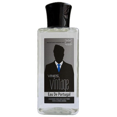 Vines Vintage Eau de Portugal 200ml Hair Tonic