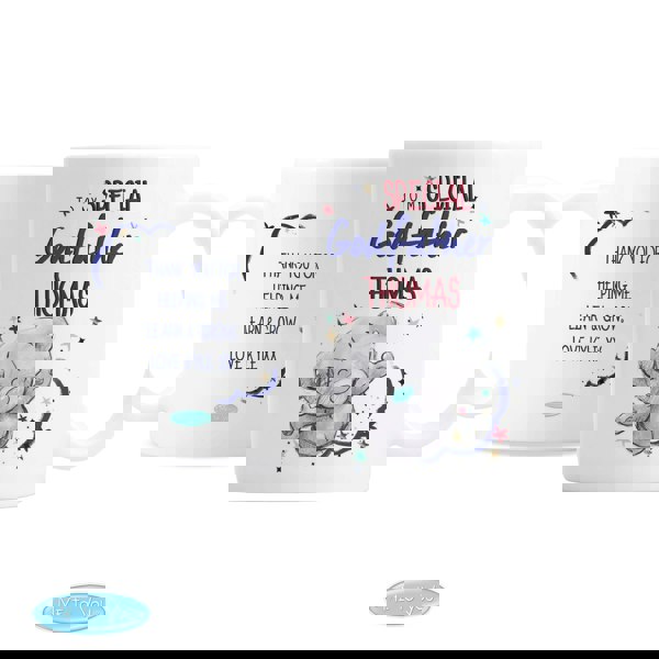 Personalised Memento Company Personalised Me to You Godfather Mug