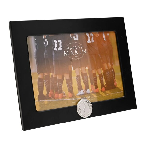Harvey Makin Hobbies By Harvey Frame - Football