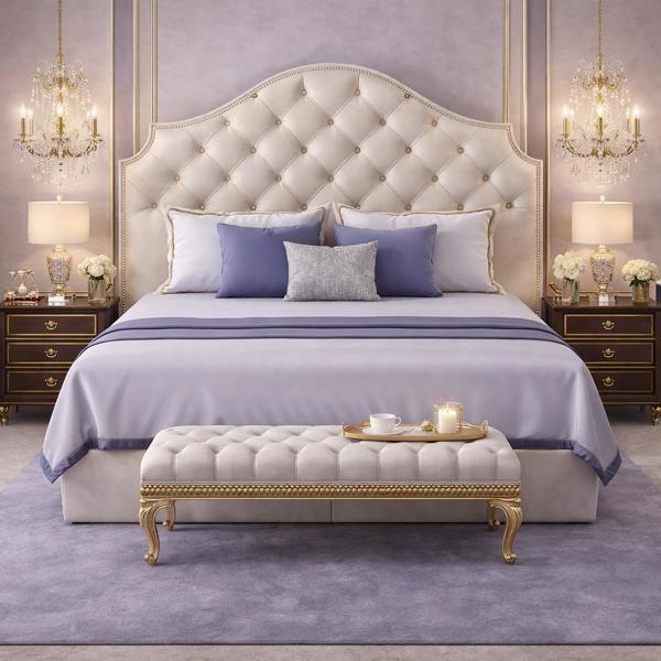 Great British Beds Dundee Divan Bed