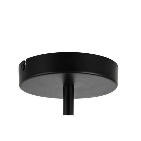 COSYLYTE Linton 4 Light Brass Adjustable Ceiling Light