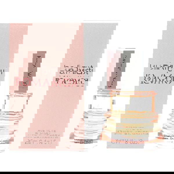 Laura Biagiotti Romamor Eau de Toilette 25ml