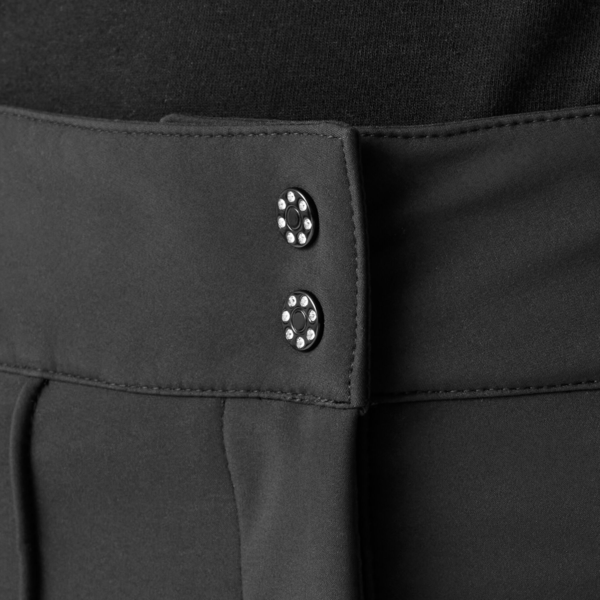 Dare 2B Womens Glide Ski Trousers - Black