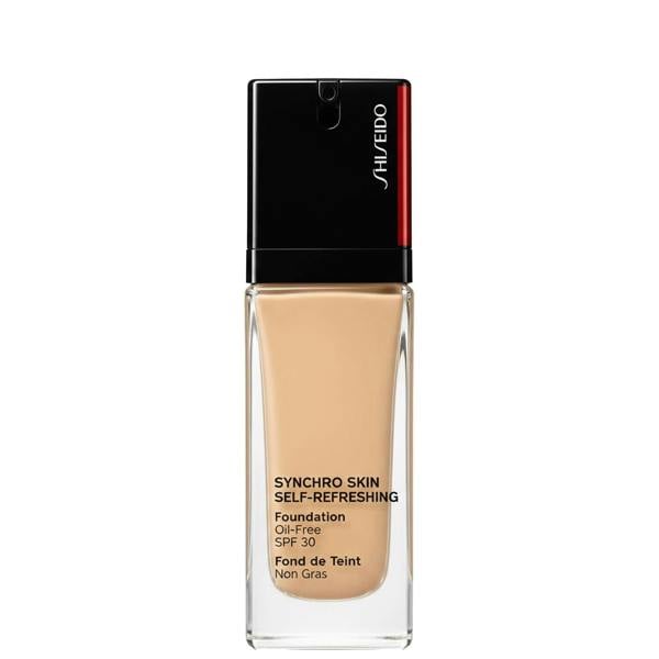 Shiseido Synchro Skin Self-Refreshing Foundation SPF30 230 Alder 30ml / 1 fl.oz - Extra