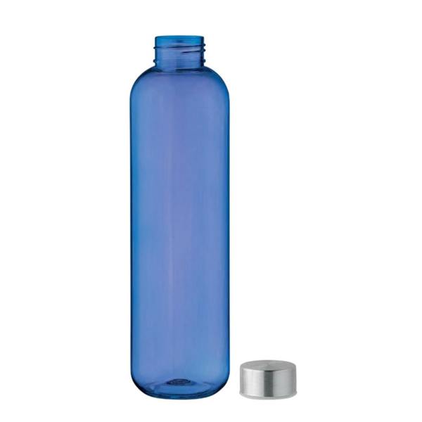 MidOcean Utah Top Tritan 1L Water Bottle - Royal Blue - 