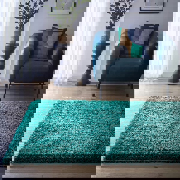 Origins Chicago Dark Teal