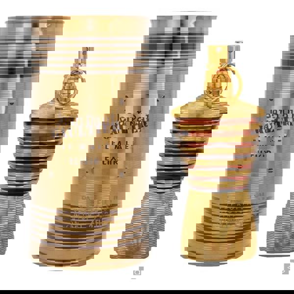 Jean Paul Gaultier Le Male Elixir Eau de Parfum 125 ml