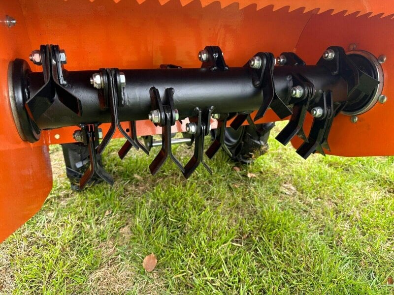 Rock Machinery Blitz RC56 Rough Cut Flail Mower