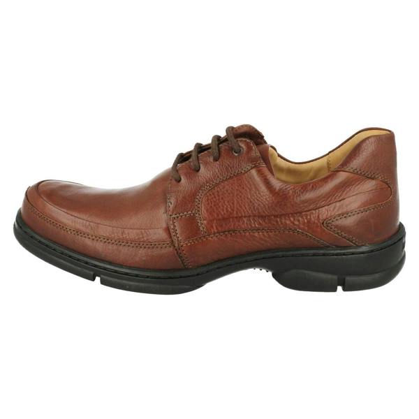 ANATOMIC Mens Anatomic Smart Lace Up Shoes Colinas