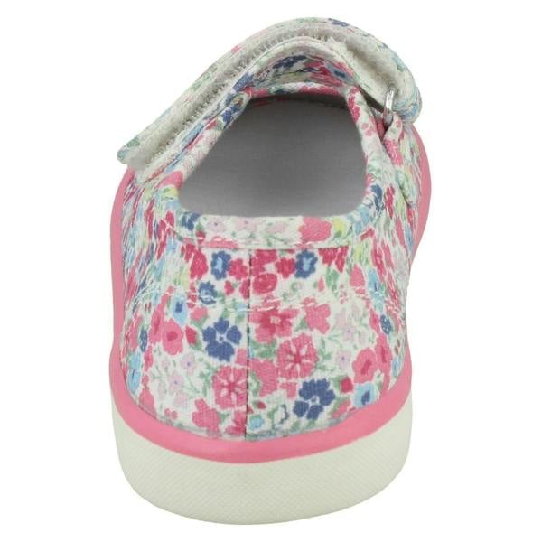 Start-rite Girls Startrite Casual Shoes Blossom