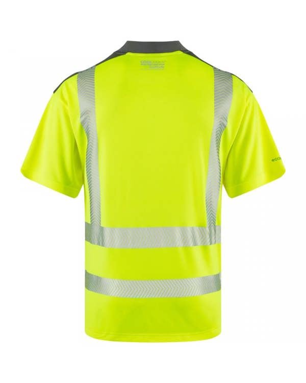Putsborough Coolmax T-Shirt Leo Workwear