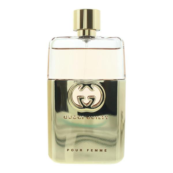 Gucci Guilty Eau De Parfum 90ml