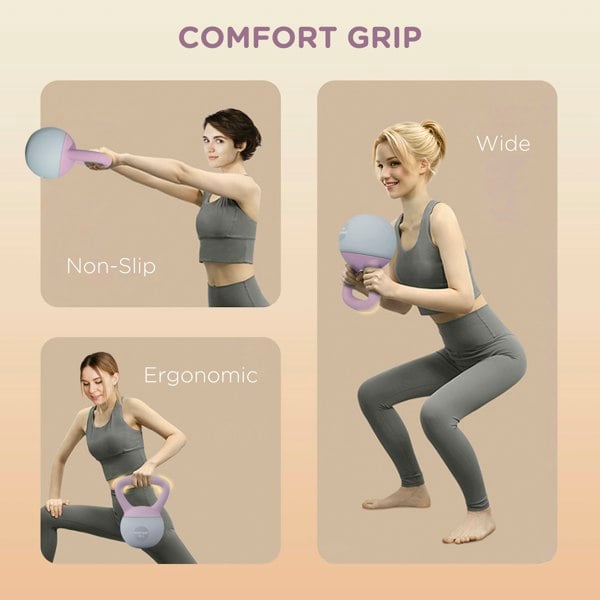Kettlebell