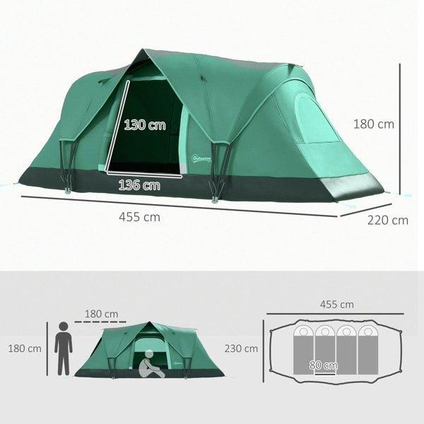 Camping Tent
