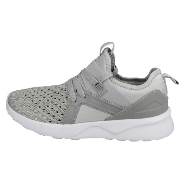 Reflex Ladies Reflex Lace Up Trainers
