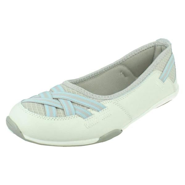Down to Earth Ladies Down To Earth Flat Shoes