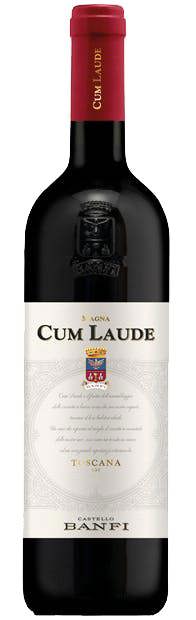 Banfi, Toscana Rosso, Magna Cum Laude 2022 75cl