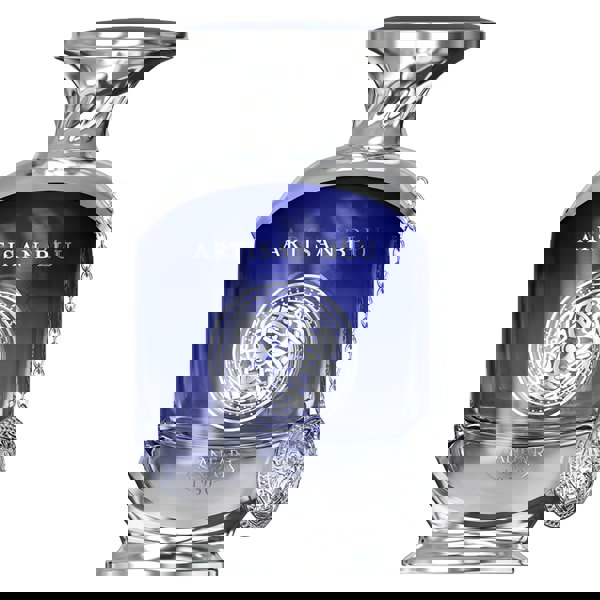 ANFAR 1950 Artisan Blu 100ml Extrait de Parfum bottle on white background