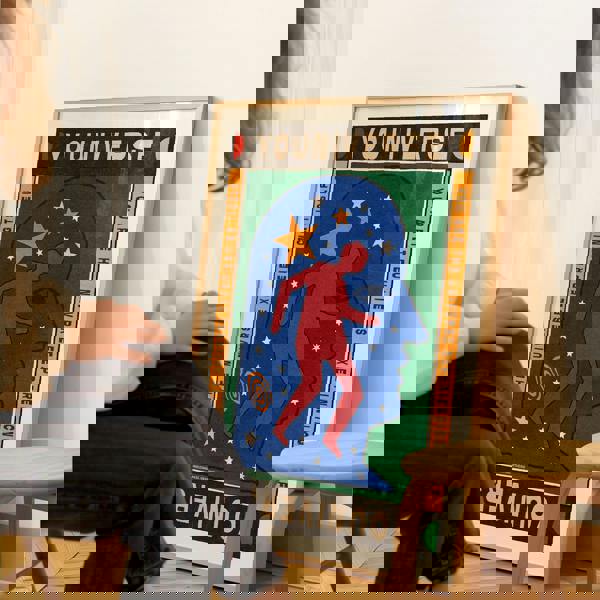 Reign&Hail Youniverse