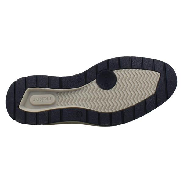 Rieker Mens Rieker TEX Smart Casual Shoes 14755