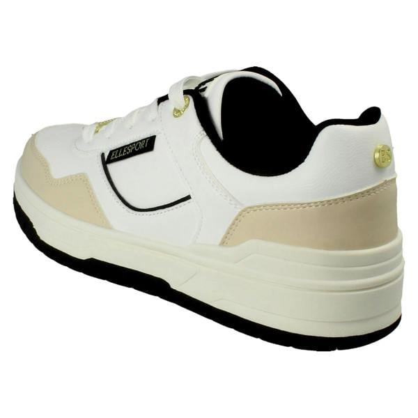 Elle Sport Ladies Elle Sport Casual Trainers F7318