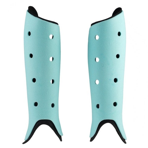 BYTE CLUB SHINGUARDS TEAL