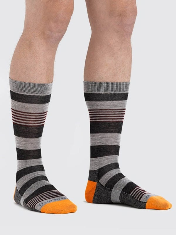 Darn Tough 6033 Oxford Crew Light Men's Socks