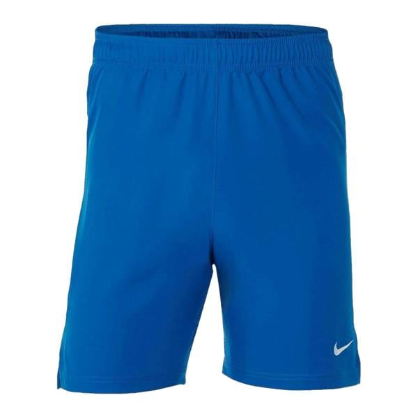 Nike Mens Swoosh Shorts - Royal Blue - 