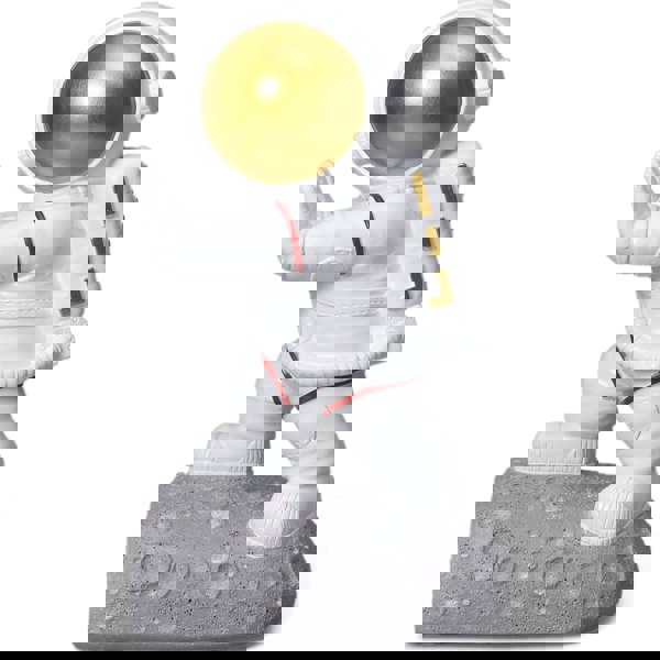 Maison des Cadeaux Facing Astronaut Bookends