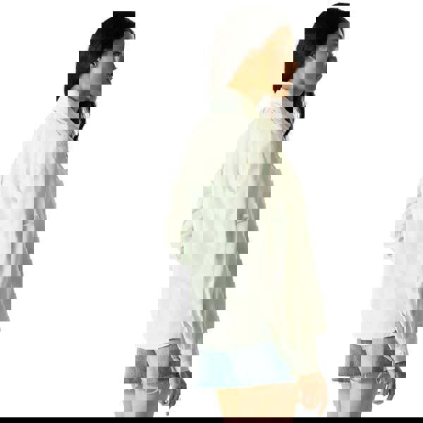 Regatta Womens/Ladies Travel Light Anti-Insect Long-Sleeved Shirt - Ocean Mist - 