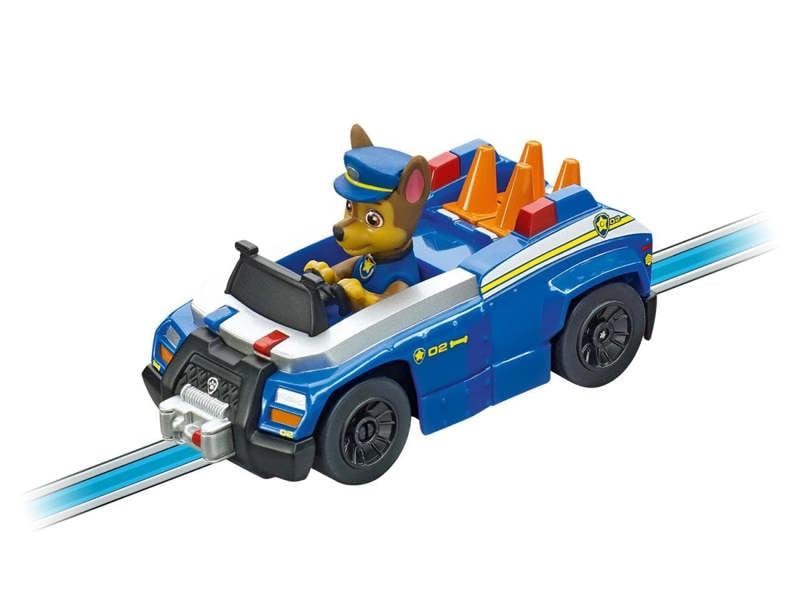 PAW Patrol On the Double 2.9m First Race Set
