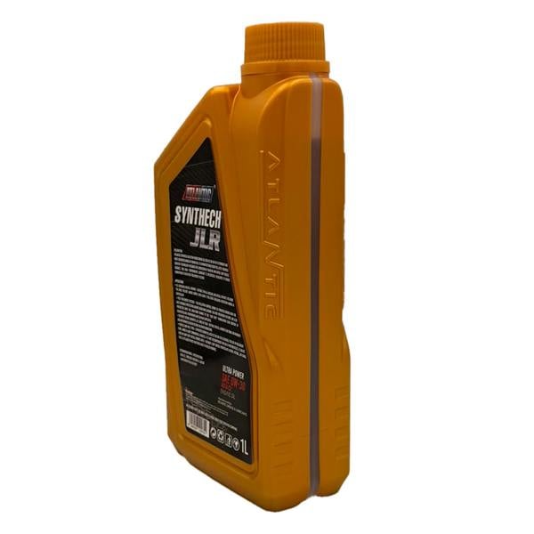 Fluids HQ Atlantic 0W-30 Fully Synthetic Engine Oil Acea C2 Ford WSS-M2C950-A 1L