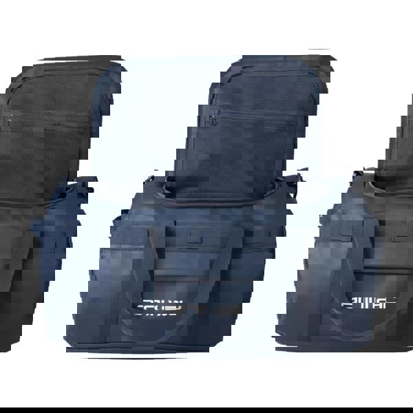 Animal 40L Duffle Bag - Navy - 