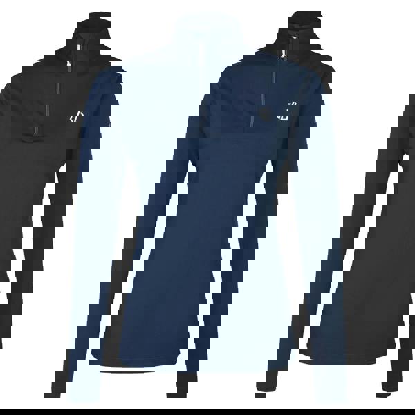 Dare 2B Womens/Ladies Lowline II Midlayer - Moonlight Denim