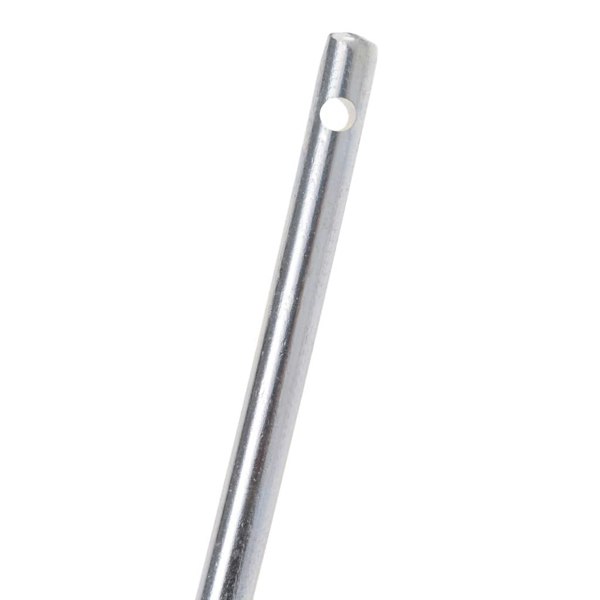 Berkfield 20 pcs Spiral Plant Supports 170 cm Galvanised Steel