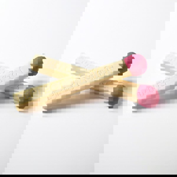 CHOC ON CHOC Perfect Match Chocolates