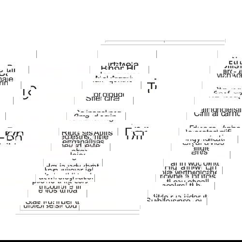 Birthstone Ball - March - Aquamarine