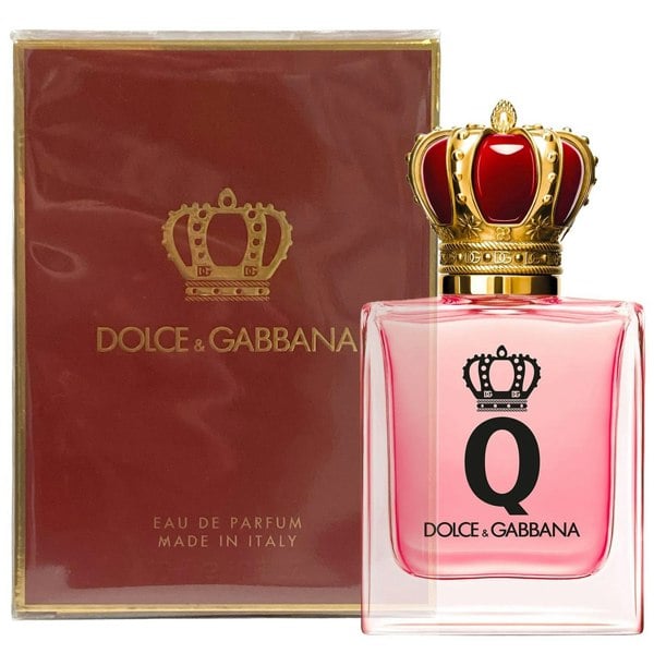 Dolce & Gabbana Q Eau de Parfum 30ml Spray