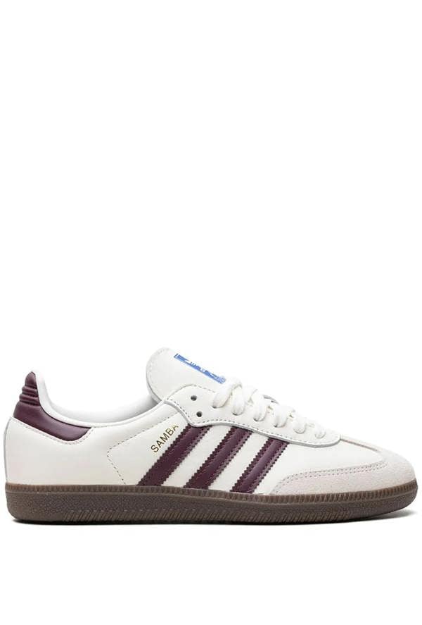 Adidas Originals x Emmi Samba OG Trainers