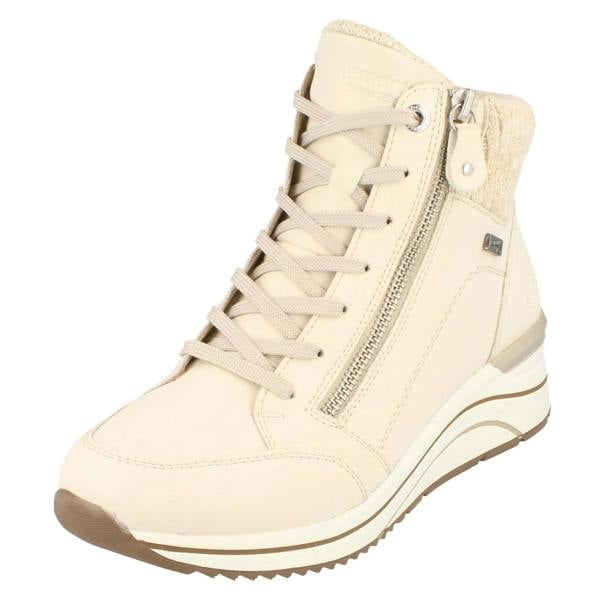 Remonte Ladies Remonte Ankle Boots D0T77