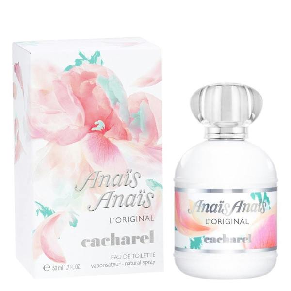 Cacharel Anais Anais Eau de Toilette